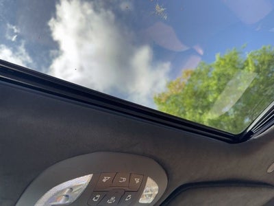 2022 Chrysler Pacifica Pinnacle 3.6L V-6