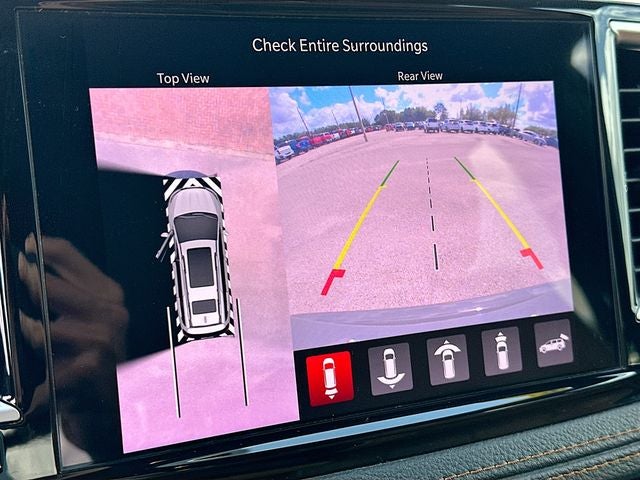 2022 Chrysler Pacifica Pinnacle 3.6L V-6
