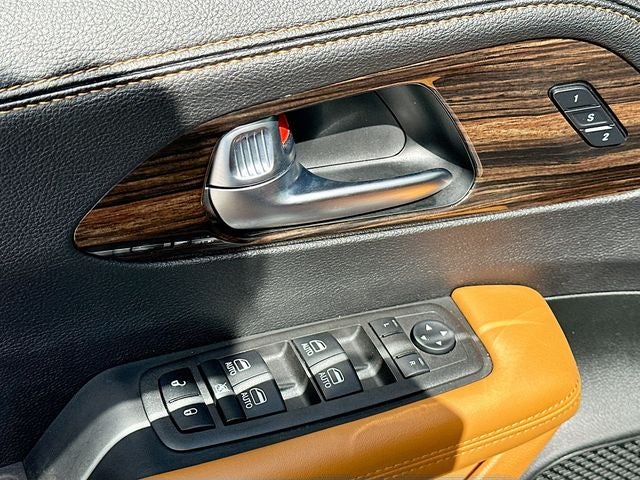 2022 Chrysler Pacifica Pinnacle 3.6L V-6