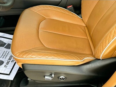 2022 Chrysler Pacifica Pinnacle 3.6L V-6
