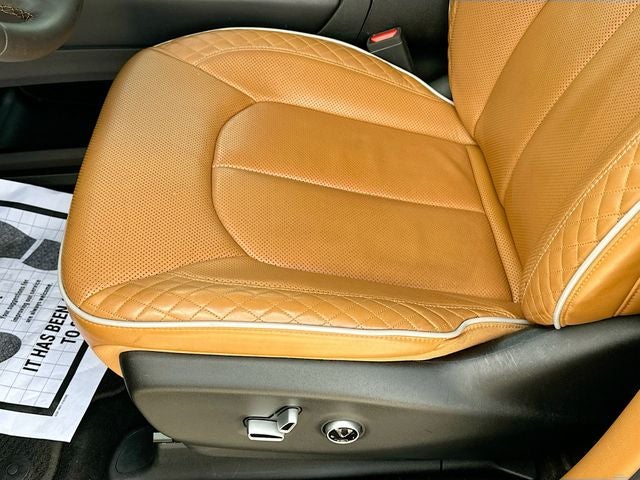 2022 Chrysler Pacifica Pinnacle 3.6L V-6