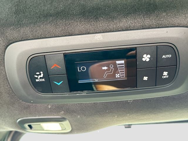 2022 Chrysler Pacifica Pinnacle 3.6L V-6