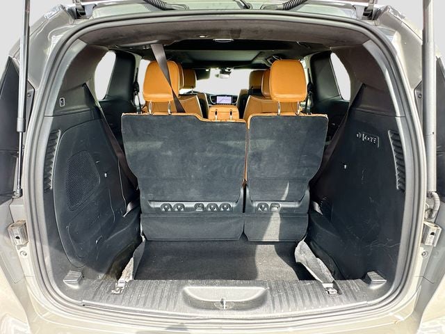 2022 Chrysler Pacifica Pinnacle 3.6L V-6