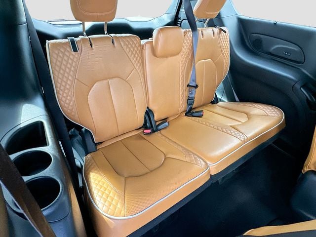 2022 Chrysler Pacifica Pinnacle 3.6L V-6