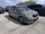 2022 Chrysler Pacifica Pinnacle 3.6L V-6