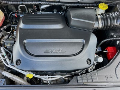 2022 Chrysler Pacifica Pinnacle 3.6L V-6