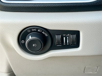 2021 Chrysler Pacifica Touring L 3.6 V6