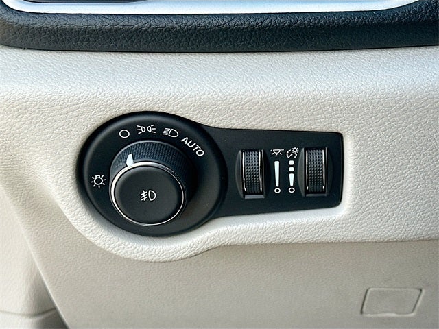 2021 Chrysler Pacifica Touring L 3.6 V6