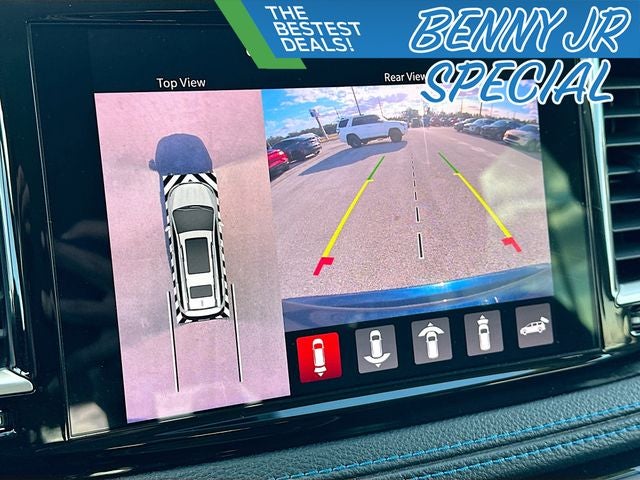 2021 Chrysler Pacifica Touring L 3.6 V6