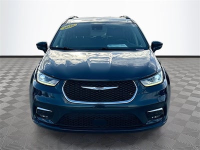 2021 Chrysler Pacifica Touring L 3.6 V6