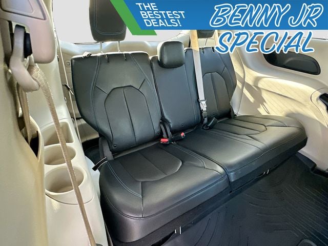 2021 Chrysler Pacifica Touring L 3.6 V6