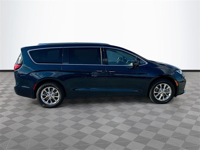 2021 Chrysler Pacifica Touring L 3.6 V6