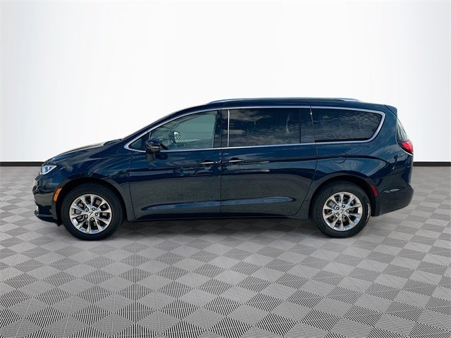 2021 Chrysler Pacifica Touring L 3.6 V6