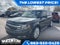 2015 Ford Flex SEL 3.5 V-6