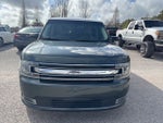 2015 Ford Flex SEL 3.5 V-6