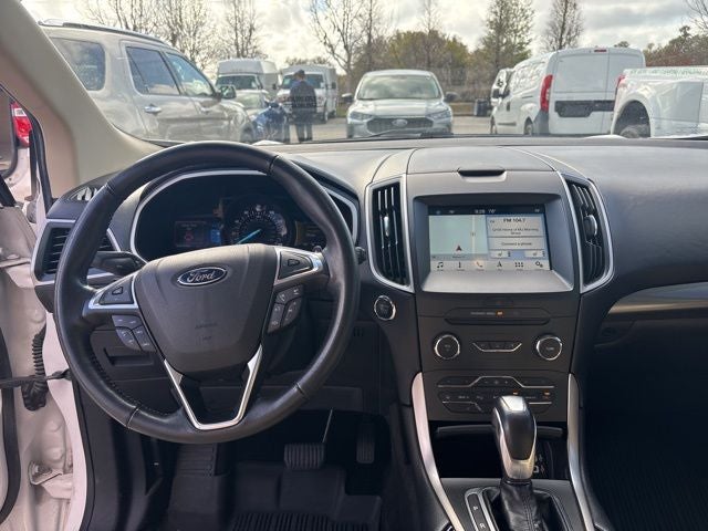 2017 Ford Edge SEL 3.5 V6