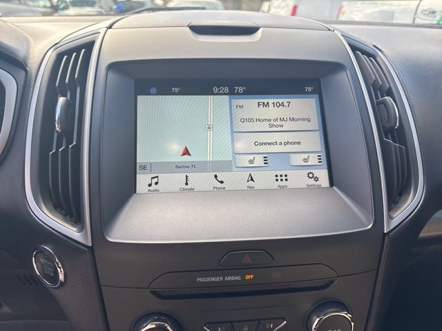 2017 Ford Edge SEL 3.5 V6