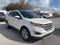 2017 Ford Edge SEL 3.5 V6