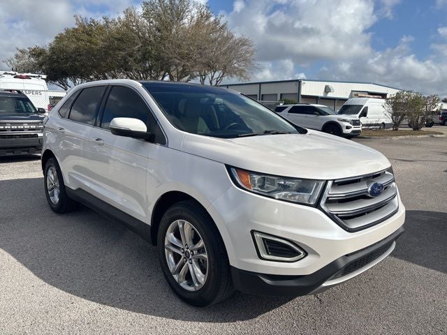 2017 Ford Edge SEL 3.5 V6