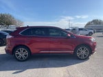 2019 Ford Edge Titanium ELITE PACKAGE
