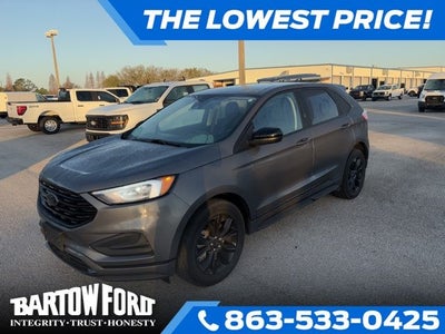 2024 Ford Edge SE