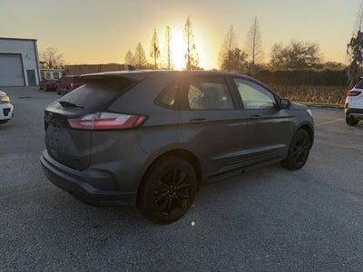 2024 Ford Edge SE