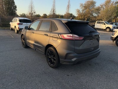 2024 Ford Edge SE