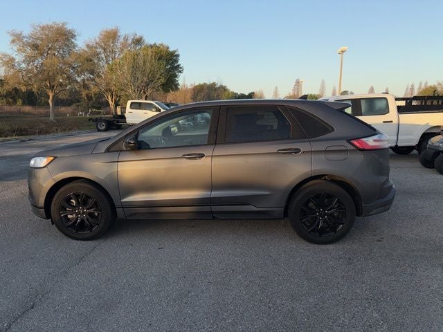 2024 Ford Edge SE