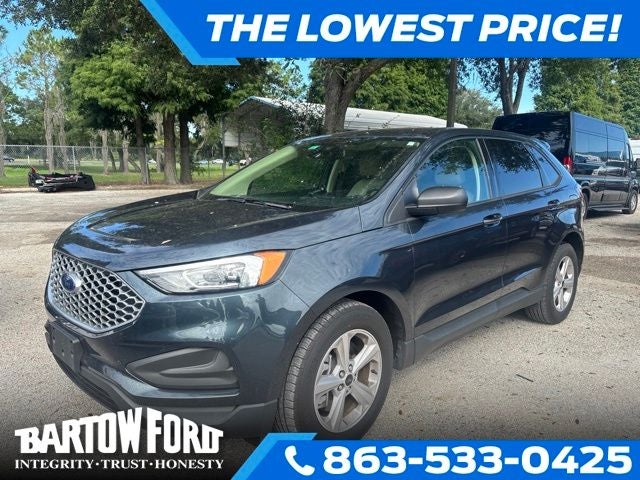 2024 Ford Edge SE