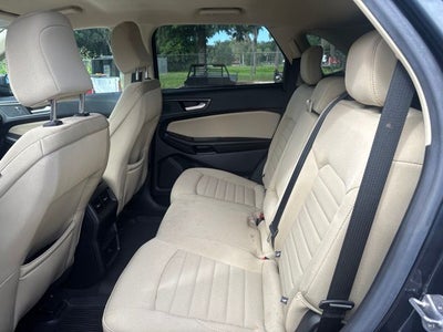 2024 Ford Edge SE