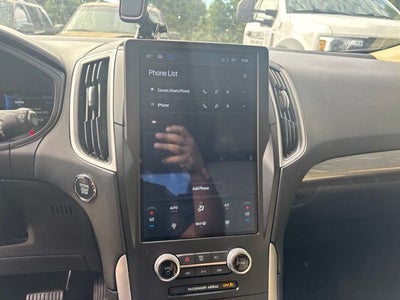 2024 Ford Edge SE
