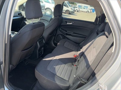 2024 Ford Edge SE BLACK APPEARANCE PACK