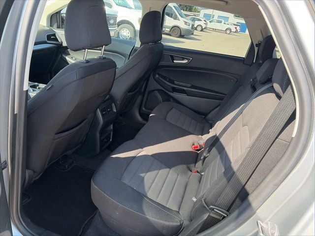 2024 Ford Edge SE BLACK APPEARANCE PACK