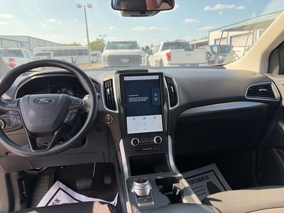 2024 Ford Edge SE BLACK APPEARANCE PACK