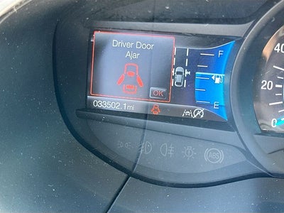 2024 Ford Edge SE BLACK APPEARANCE PACK