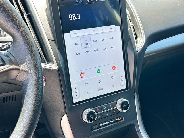 2024 Ford Edge SE BLACK APPEARANCE PACK