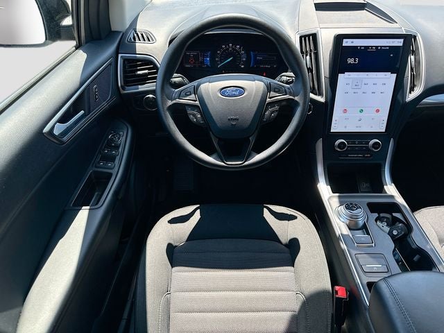 2024 Ford Edge SE BLACK APPEARANCE PACK