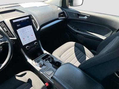 2024 Ford Edge SE BLACK APPEARANCE PACK