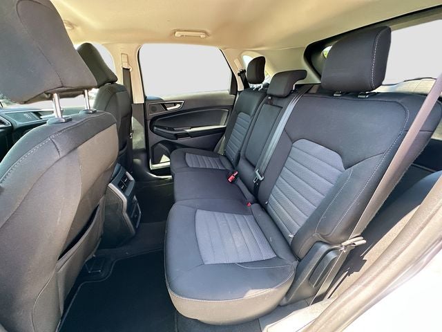2024 Ford Edge SE BLACK APPEARANCE PACK