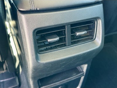 2024 Ford Edge SE BLACK APPEARANCE PACK
