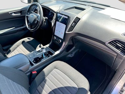 2024 Ford Edge SE BLACK APPEARANCE PACK