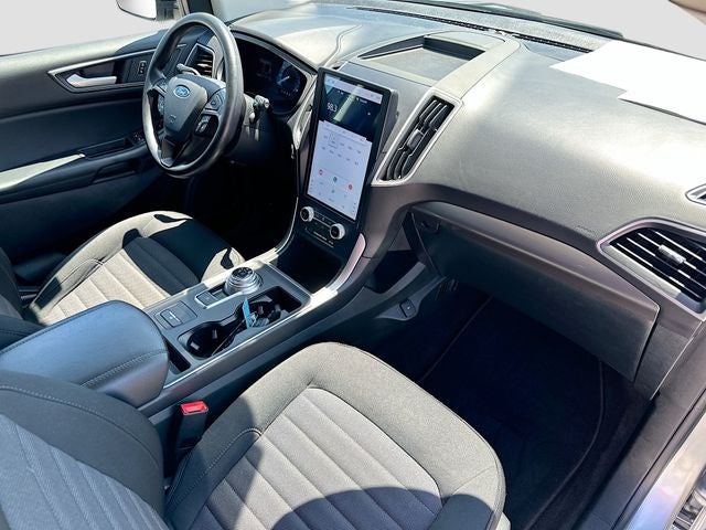 2024 Ford Edge SE BLACK APPEARANCE PACK