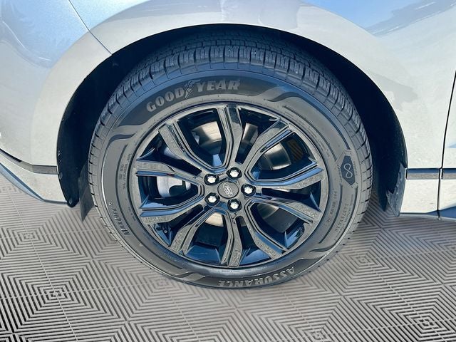 2024 Ford Edge SE BLACK APPEARANCE PACK