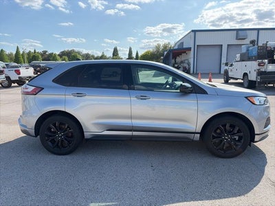 2024 Ford Edge SE BLACK APPEARANCE PACK