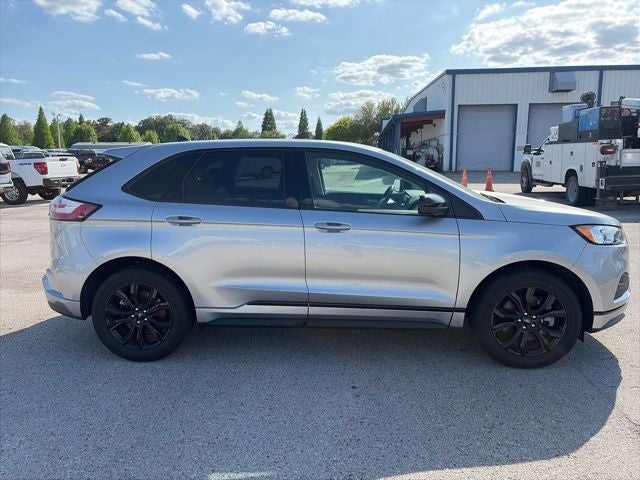 2024 Ford Edge SE BLACK APPEARANCE PACK