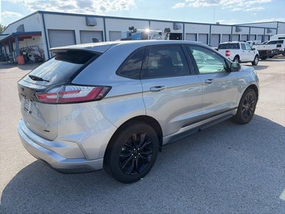 2024 Ford Edge SE BLACK APPEARANCE PACK