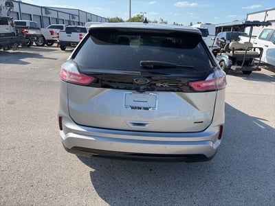 2024 Ford Edge SE BLACK APPEARANCE PACK
