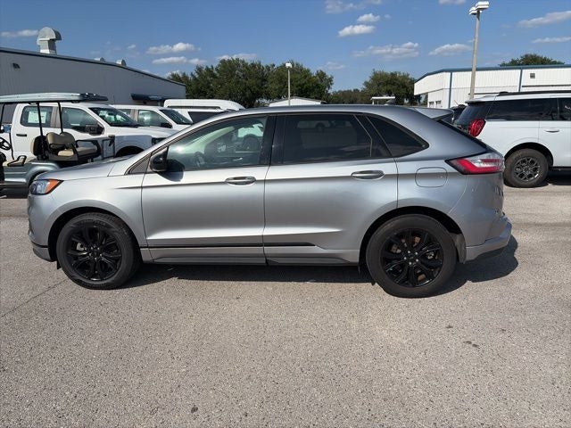 2024 Ford Edge SE BLACK APPEARANCE PACK