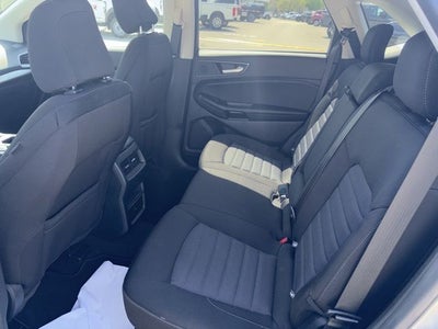 2024 Ford Edge SE BLACK APPEARANCE