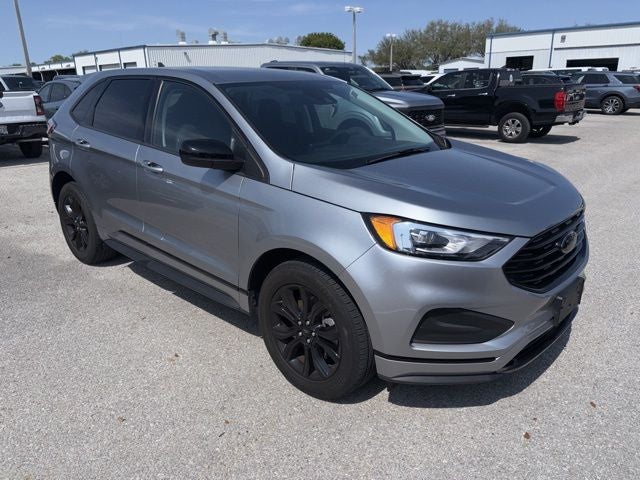 2024 Ford Edge SE BLACK APPEARANCE